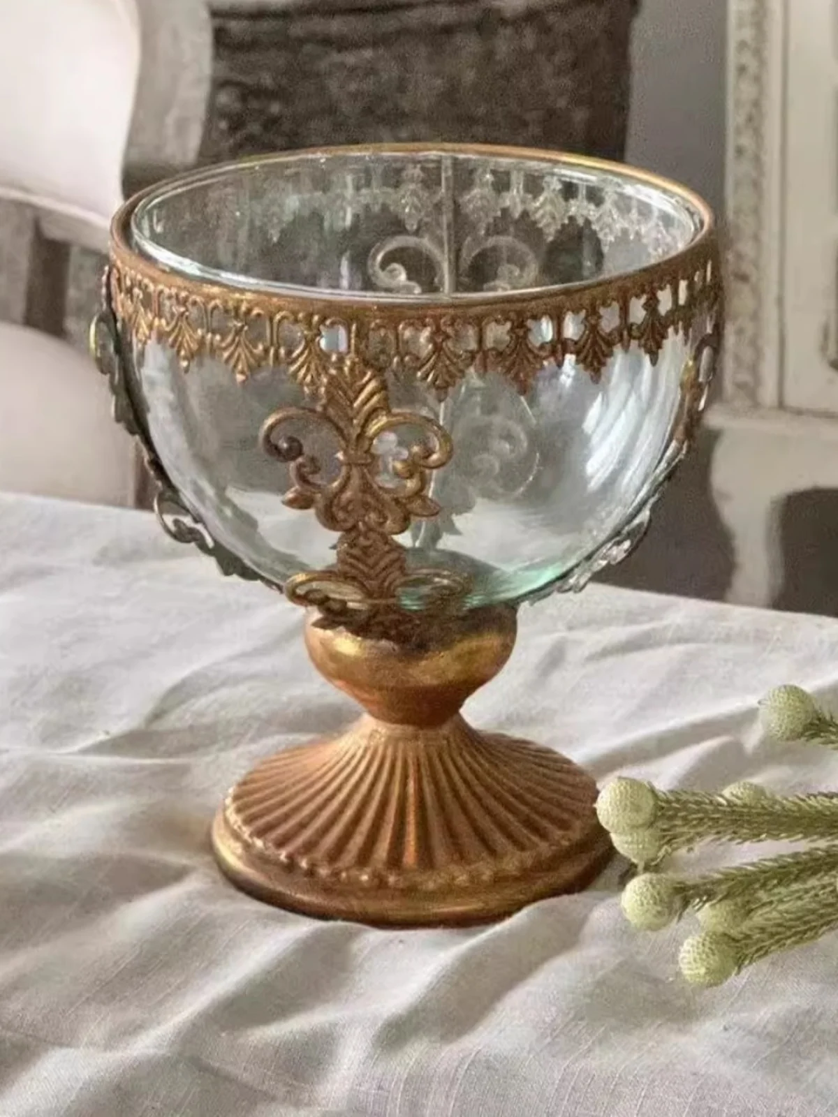 

Ваза для цветов в европейском ретро-стиле, золотая, в форме римской колонны, для декора стола в ресторане, для цветочных композиций, для обучения и домашнего декора