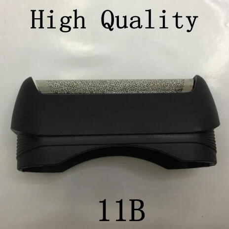 

1Pcs 11B Foil Frame Replacement head for braun shaver 110 120 130 130s-1 140 150 150s-1 815 835 5685 5683 170s-1 190s-1 195s-1