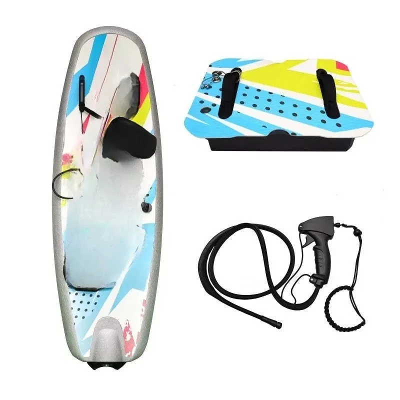 Moteur 15KW moteur puissance eau planche de surf vitesse du vent