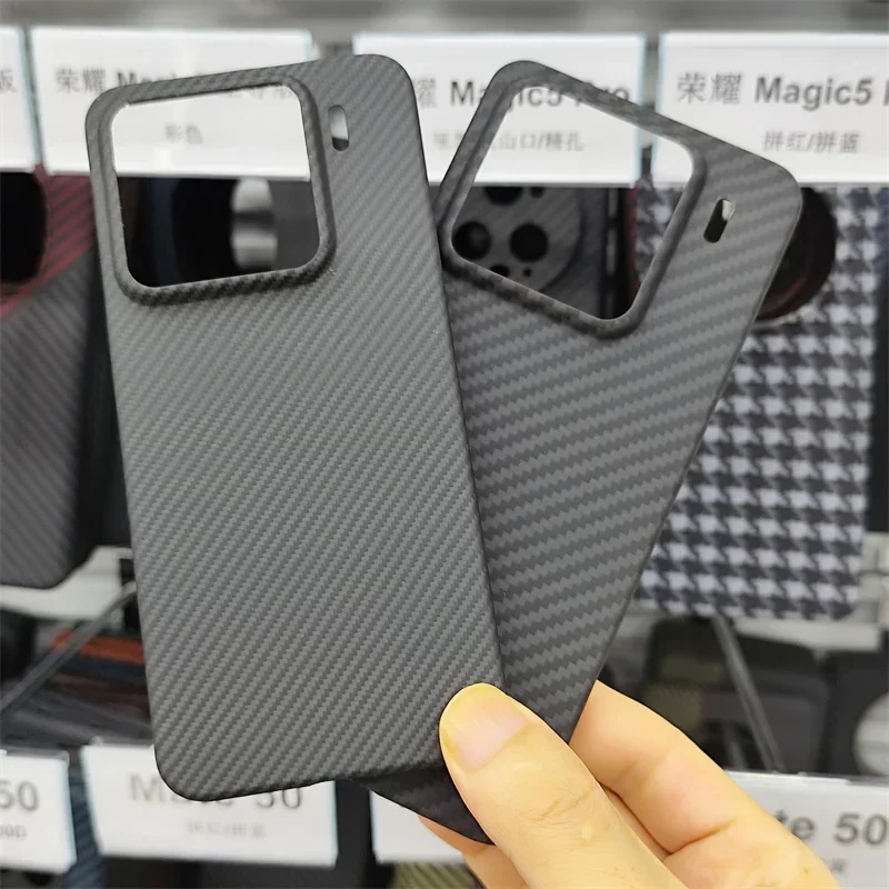 

Carbon Fiber Case for Xiaomi 15 Case Ultra-thin Cover Shockproof Phone Cover for Xiaomi 15 Aramid Fiber Case Phone Accessories