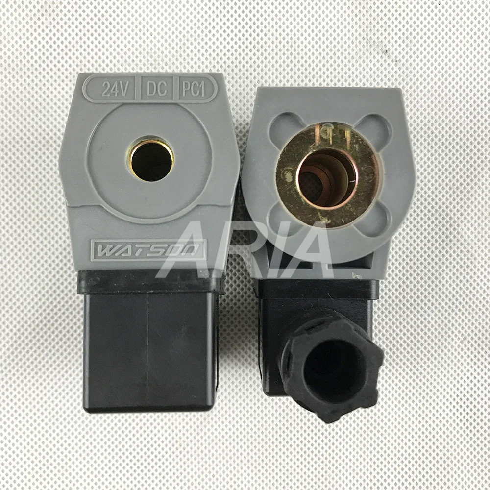 WPS-TZ-XQB ملف صمام النبض الكهرومغناطيسي PC1 الفتحة الداخلية 13.5 ارتفاع 42 واتسون #3