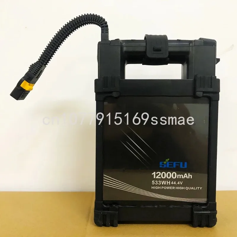 

Agras mg1p 12000mah battery mg-1s battery for mg-1p agriculture drones parts