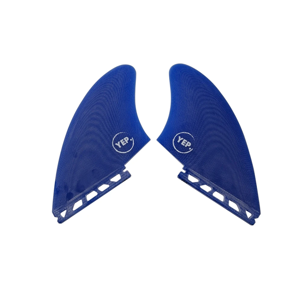 

Surfboard Keel Fin Single Tabs High Performance Fiberglass UPSURF FUTURE Twin Keel,Fins,Surfing Fin Fishboard K2 Fins Set