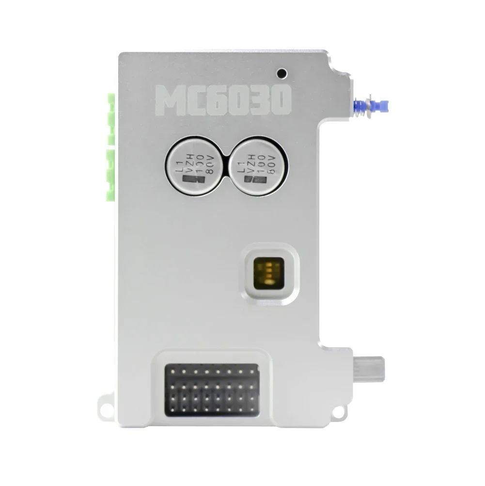 Motor Motion Controller MC6030,position ,speed control,support CAN bus and RS485 Hot sales