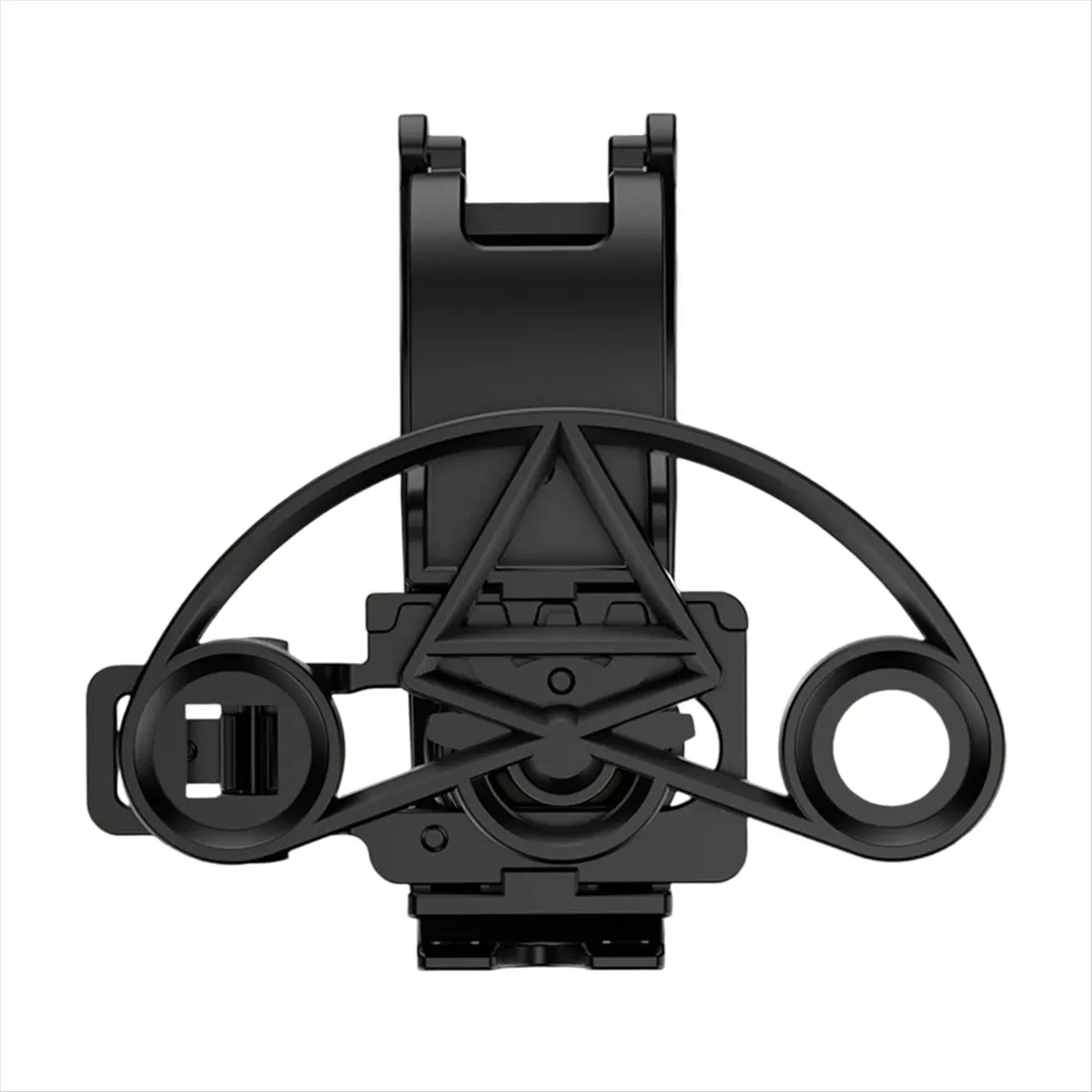 Promotion For Wireless Racing Controller Mini Steering Wheel Directional Joystick Gamepad for Racing Games Black