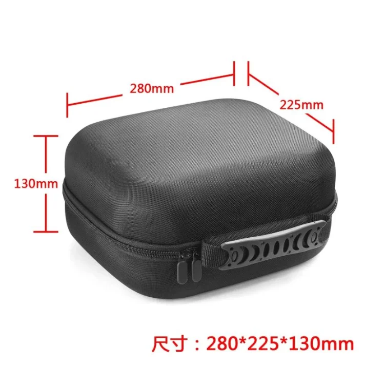 Premium Hard Case For Turtle Beach Stealth 700 Luxury EVA Shell Shockproof Waterproof Dustproof Travel Storage Bag