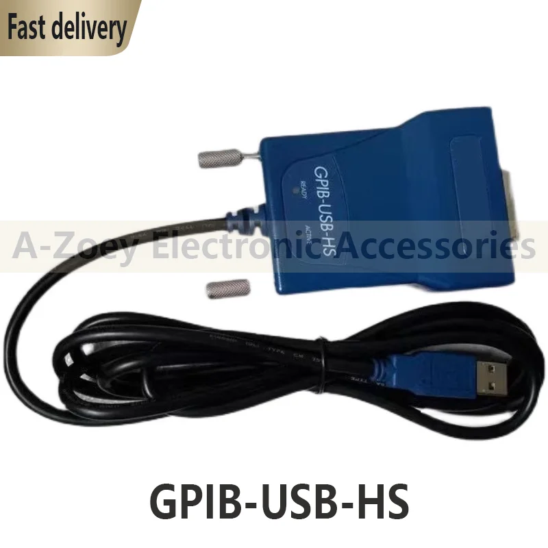 New Original GPIB-USB-HS module