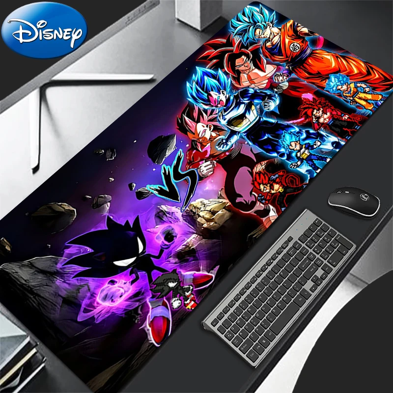 90X40Cm Mouse Pad D…