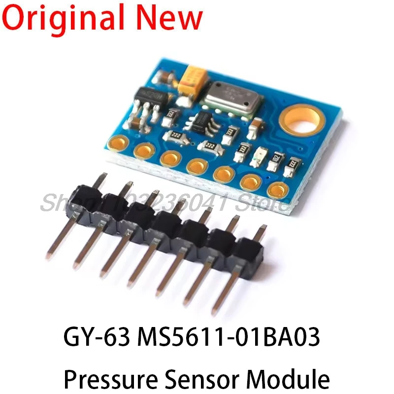 modulo-sensor-de-pressao-para-arduino-gy-63-ms5611-01ba03-precision-ms5611-height-sensor-module