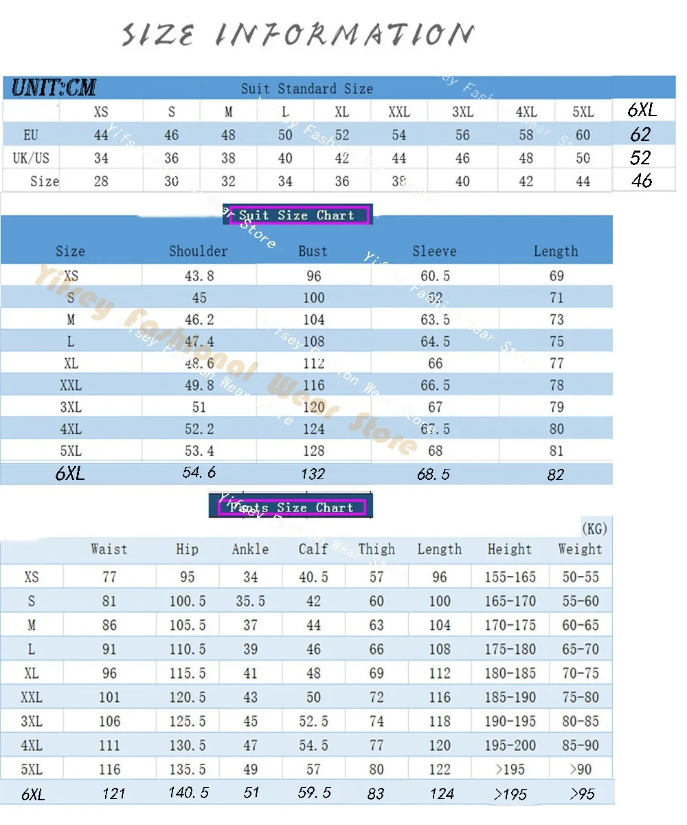 

Custom color and size link