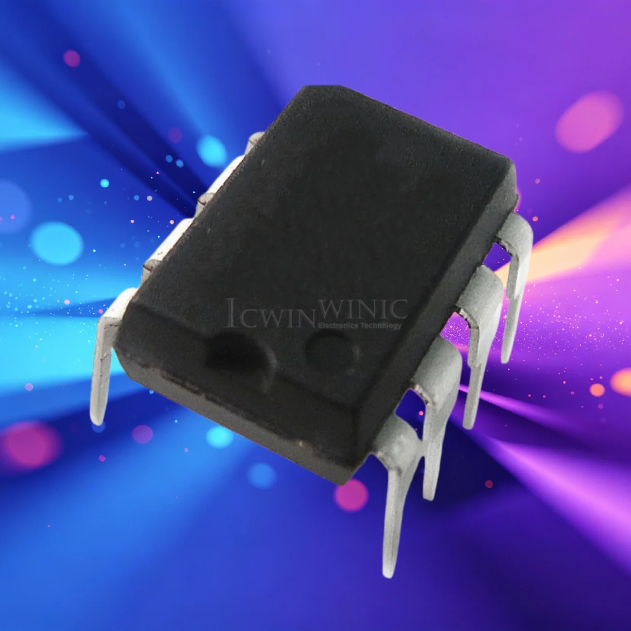 AT24C256-10PU-2.7 AT24C256 24C256 W25Q32FVAIG 25Q32FVAIG 25Q32 LM318P LM318 LM301AN LM301 DIP-8