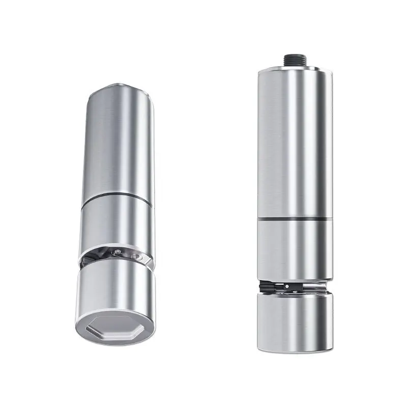 

Industrial online COD turbidity water quality detection electrode sewage monitoring self-cleaning