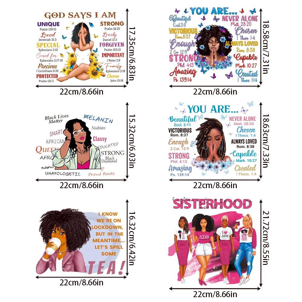 Цветные буквы девушка горячее тиснение стикер дизайн одежды горячее прессование Сделай Сам моющаяся стирка стикер горячий переводной узор стикер