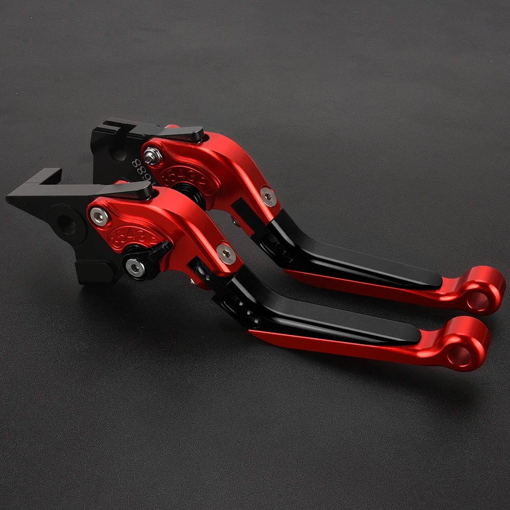 For SYM JET 14 200 Jet14 200cc 2023 2024 2025 2026 Motorcycle Accessories CNC Adjustable Folding Extendable Brake Clutch Levers