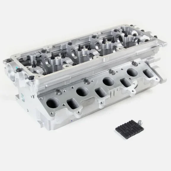 

RELI1 2.0TDI Engine Cylinder Head Fit for VW Golf Variant Audi A3 S3 03L 103 351