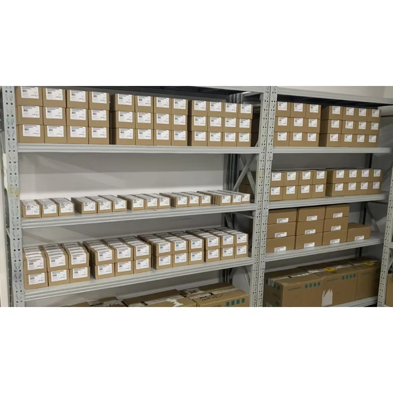 Industrial Automation  Plc Pac Dedicated Controllers XGQ-TR8B Brand New Plc Logic Programming Controller