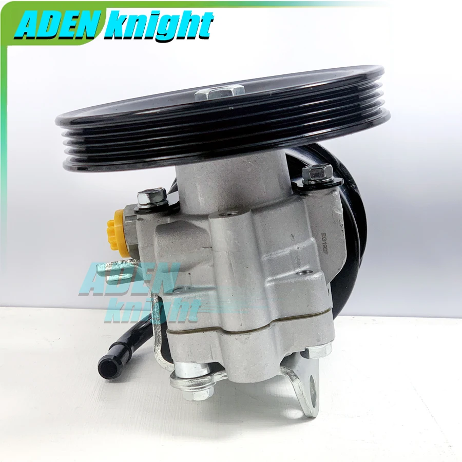 

Power Steering Pump For Nissan Urvan E25 KA24DE 49110-VW000 49110VW000