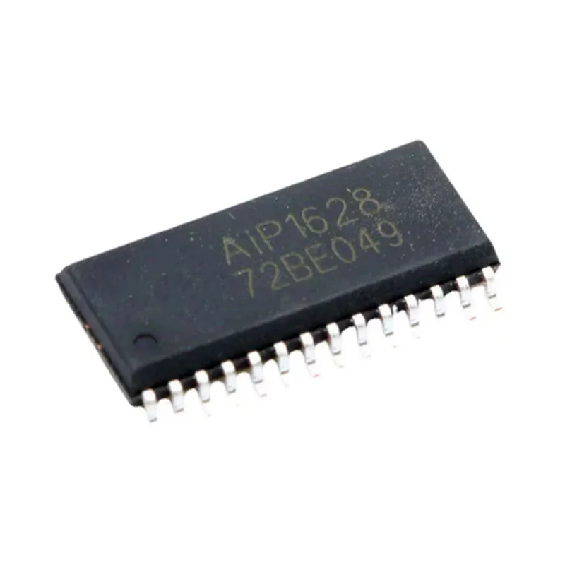 (10pcs)100% New AIP1628 sop-28 Chipset