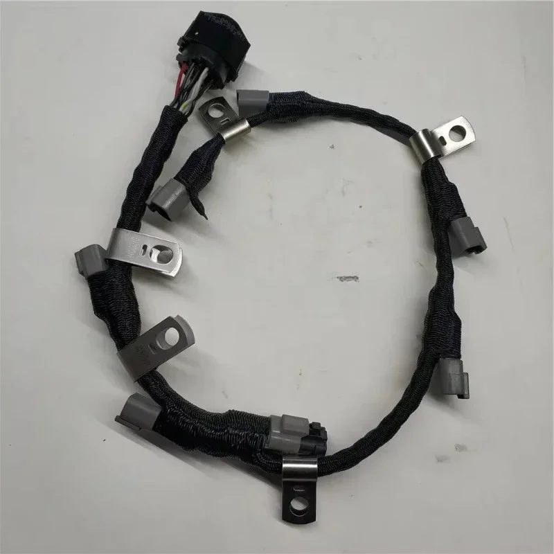 Hot SalesEngine Parts Injector Wiring Harness