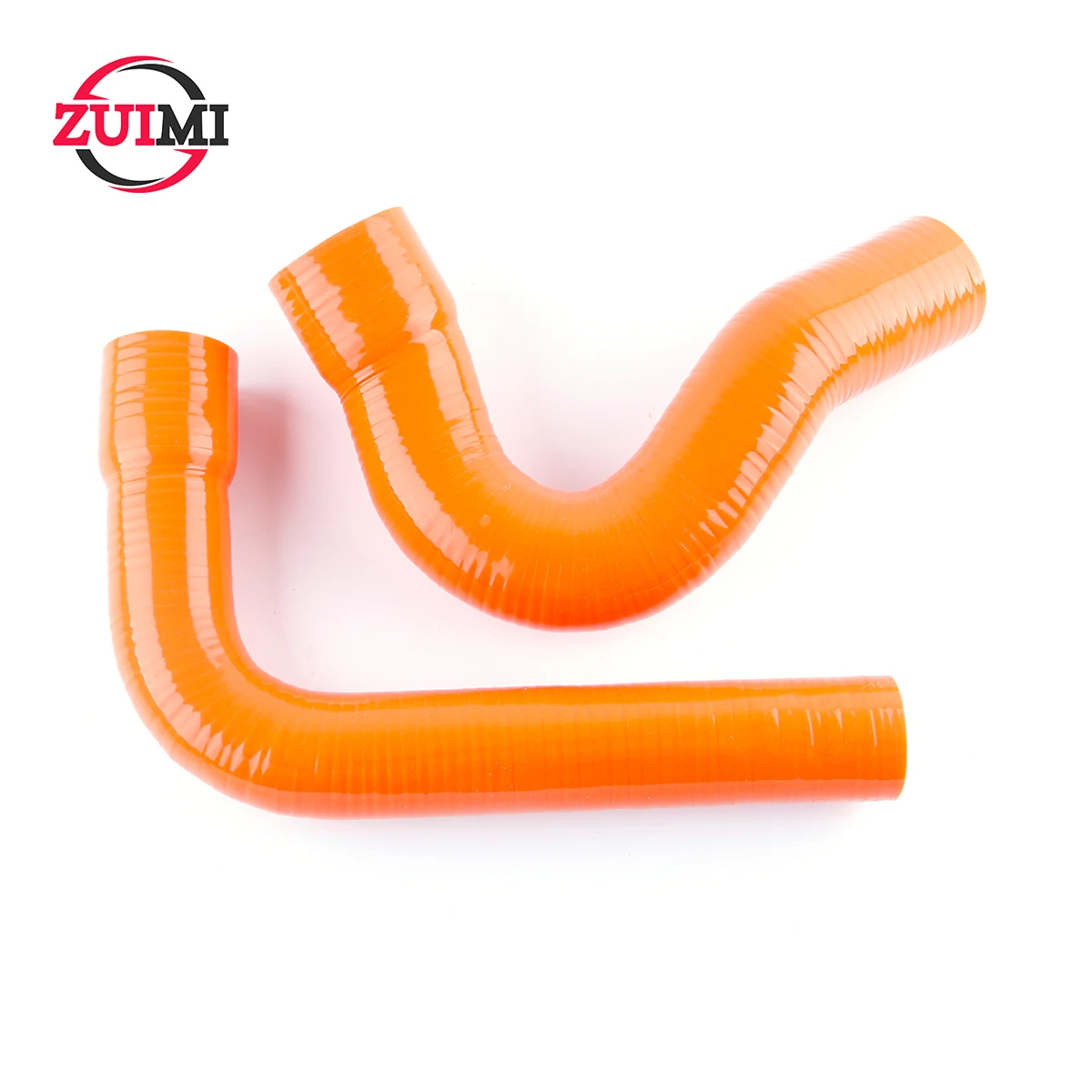 1967-1970 Silicone Coolant Radiator Hose For FORD Mustang / Falcon / Fairlane V8 67-70