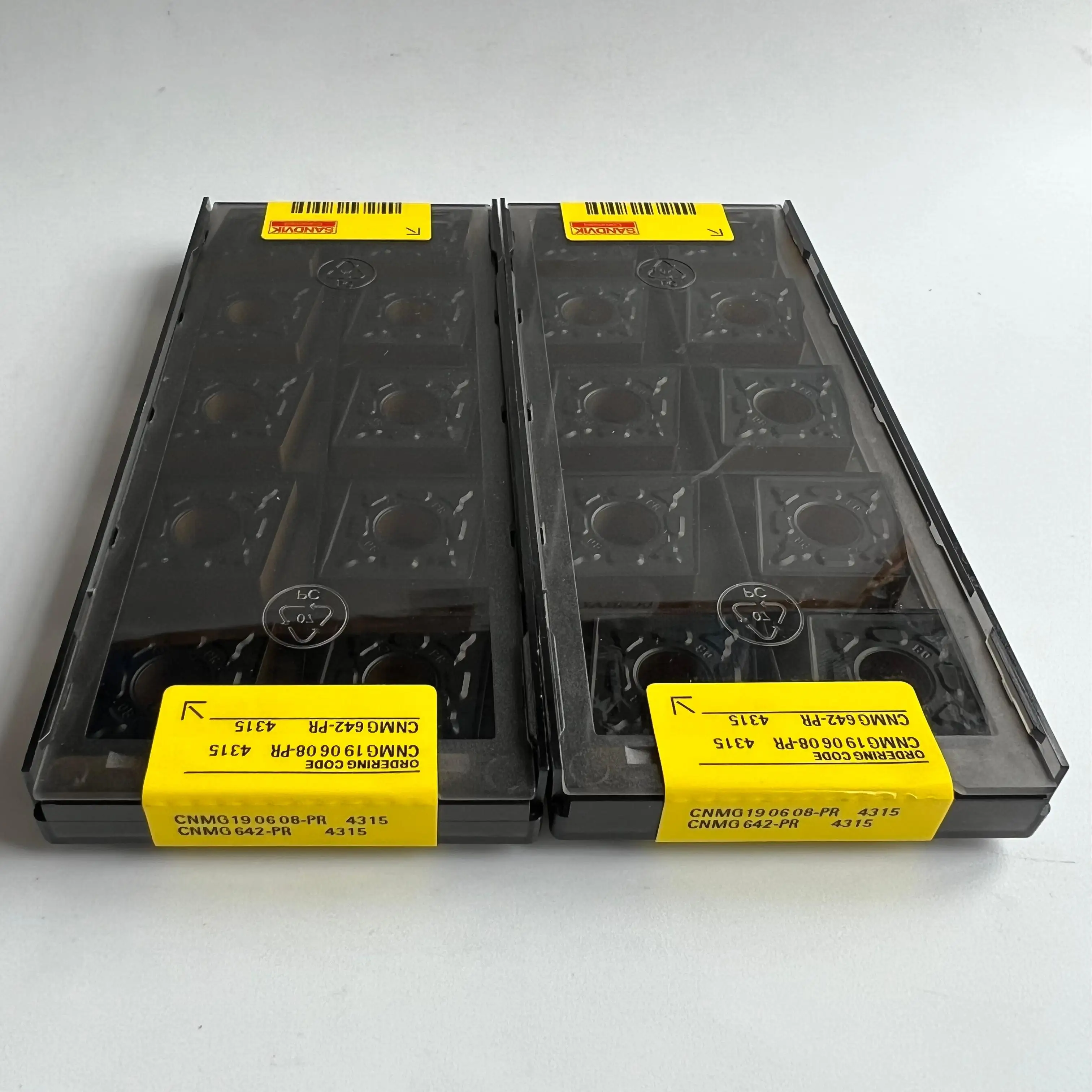 CNMG190608-PR 4315 …