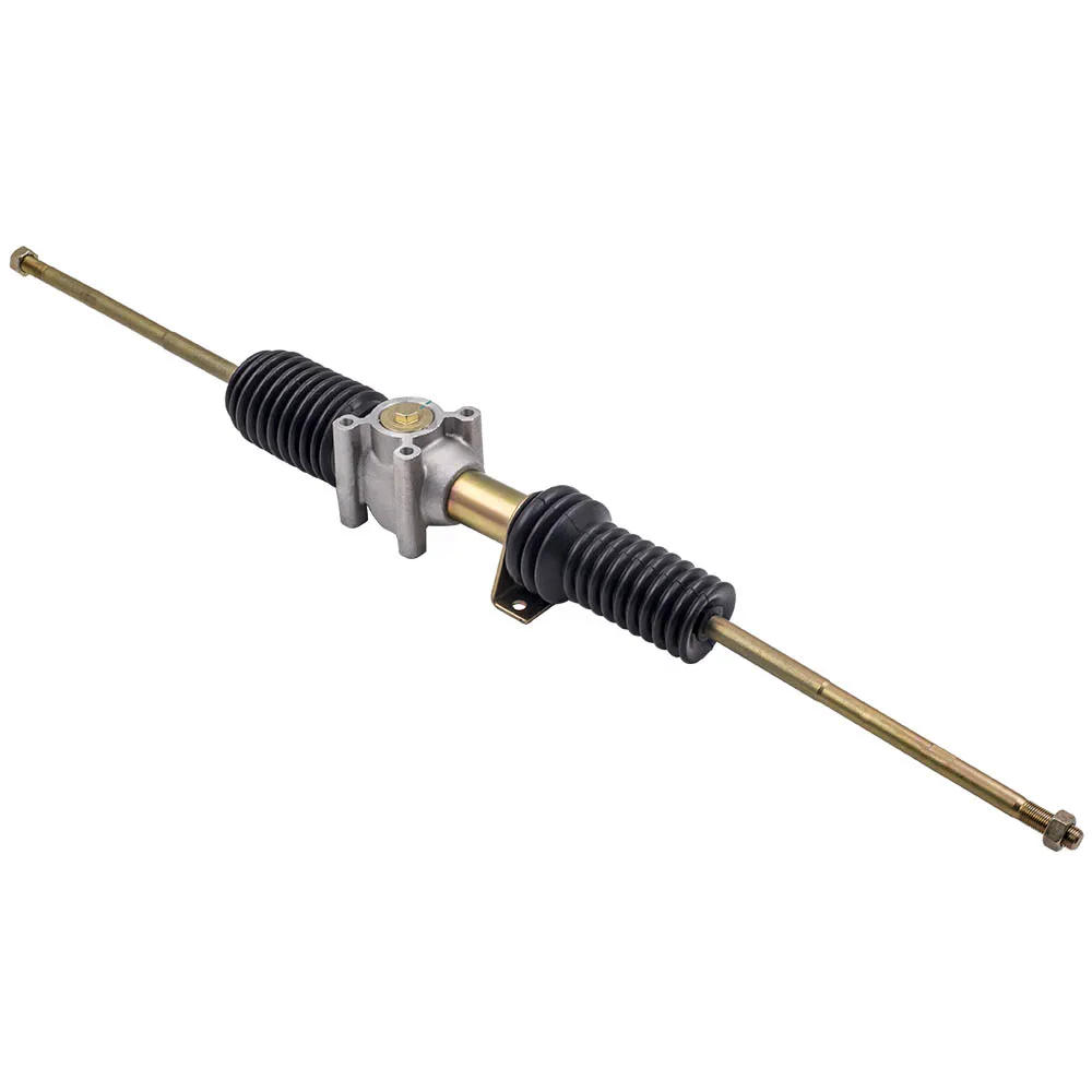 رف توجيه الطاقة والترس مع أطراف قضيب ربط لـ Polaris Rzr 800 EFI 2008-14 1823497 #4