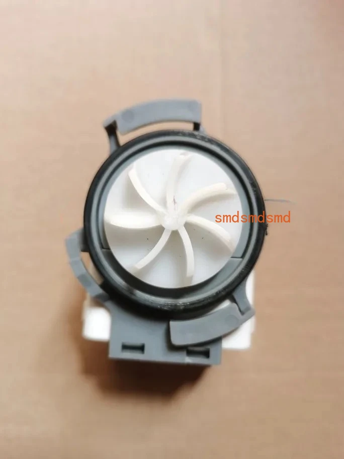 

Подходит для сливного насоса посудомоечной машины Midea AEP-1301.