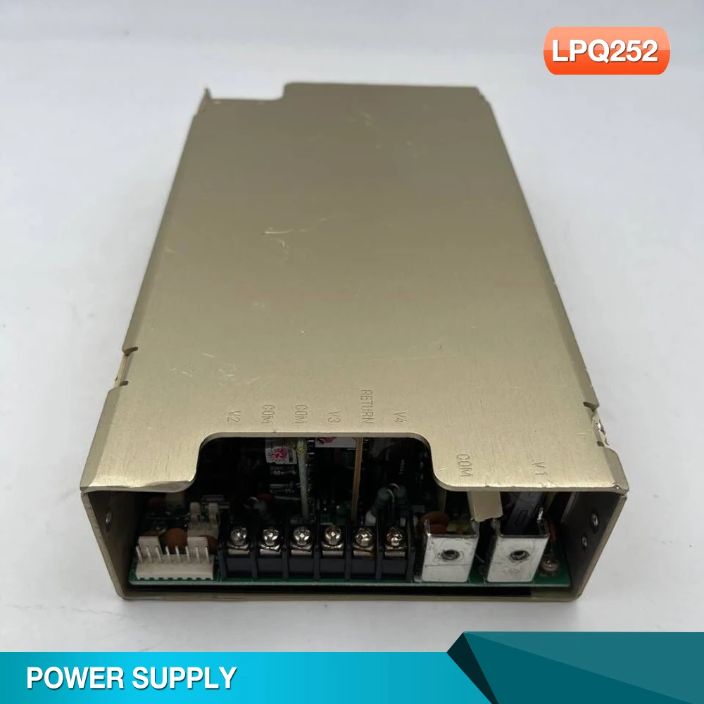 

DC 120-300V 3.4A Power Module For ASTEC LPQ252