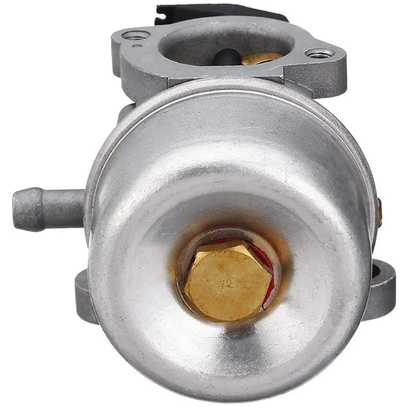 

Карбюратор A50U 2X с уплотнительным кольцом, подходит для замены двигателя Briggs & Stratton Quantum 4989665