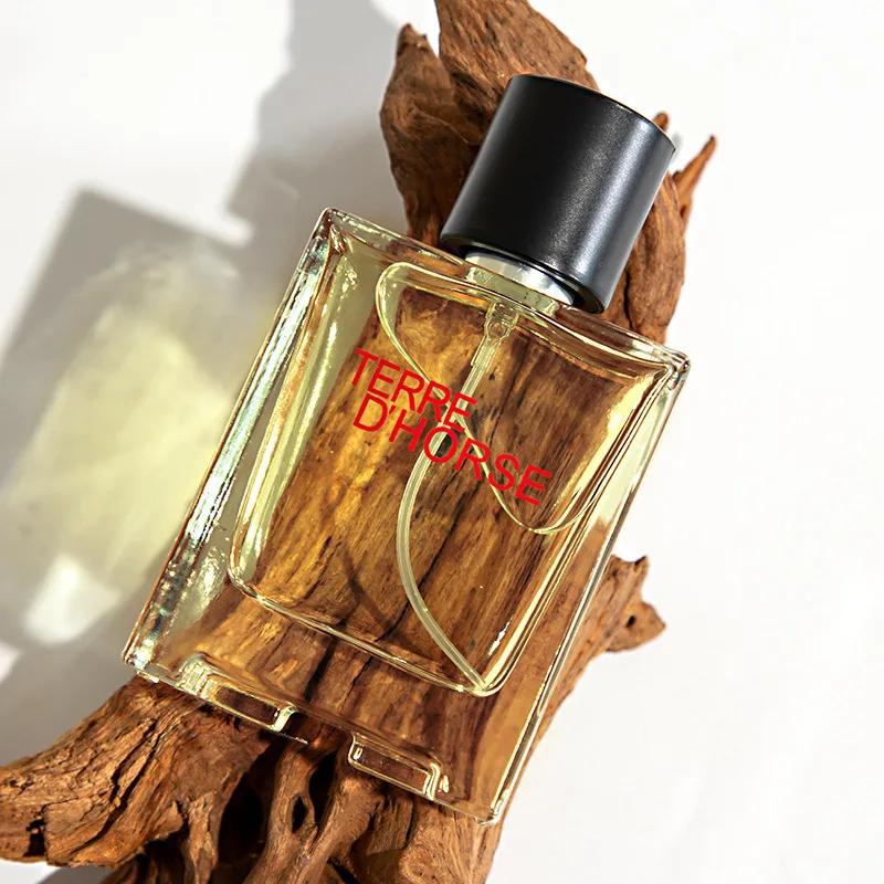 香水 メンズ ラストライトフレグランス ウッドフレグランス フレッシュでナチュラル 跨境貿易 ライブ放送爆発的人気 50ML