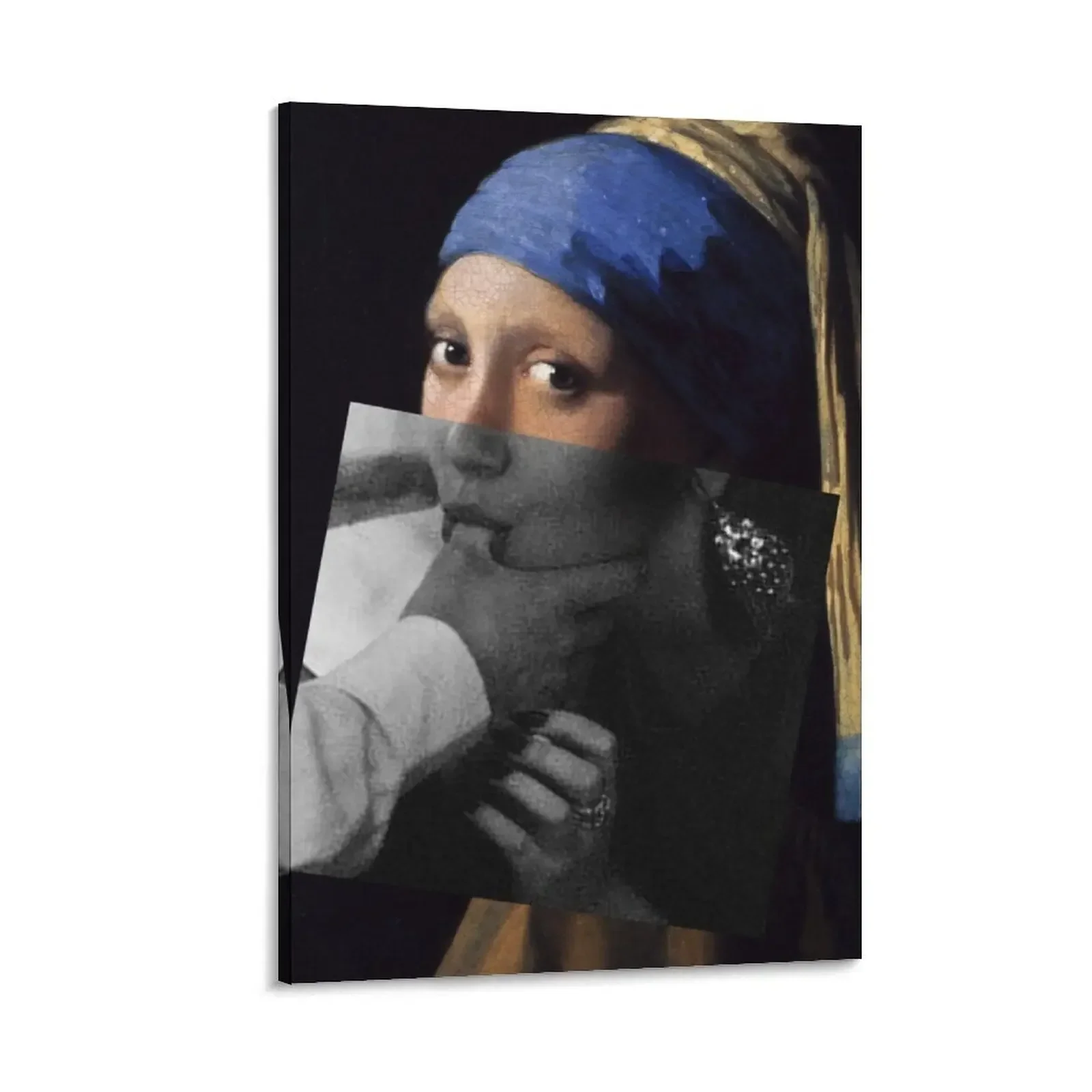 

PEARL Canvas Painting nordic home decor pictures for wall Wall posters home and decoration