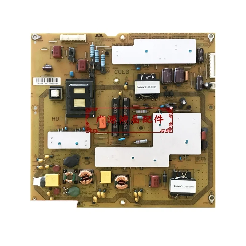 Quick maintenance sharp lcd-46lx530a LCD power board runtka829wjqz jsl4125-003