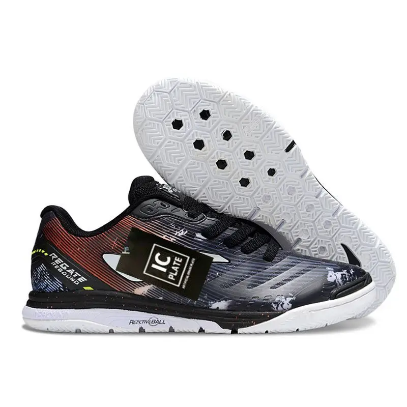 

2025Новые мужские домашние футбольные бутсы с твердой поверхностью, тренировочные кроссовки для фитнеса