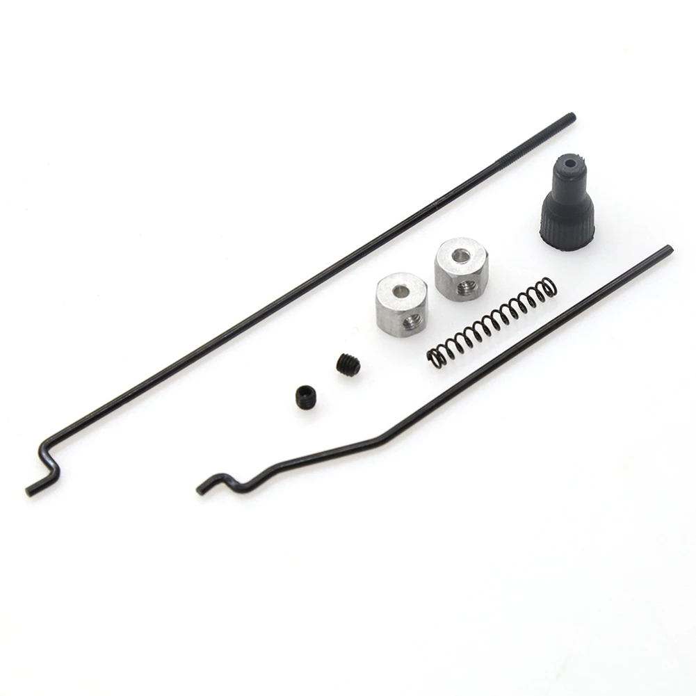 Spare Accessories Throttle/Brake Assembly for 1/10 RC Model Nitro on Road Cars SONIC PACESETTER