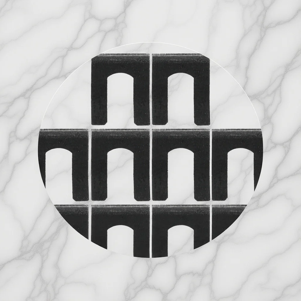 

10Pcs Car Brake Hose Retaining Clips Shape Brake Cable Clamps for Vehicle Oil Line Fixing Auto Accessories