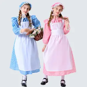 contadina bambina vestito cosplay Buy contadina bambina vestito cosplay with free shipping on AliExpress