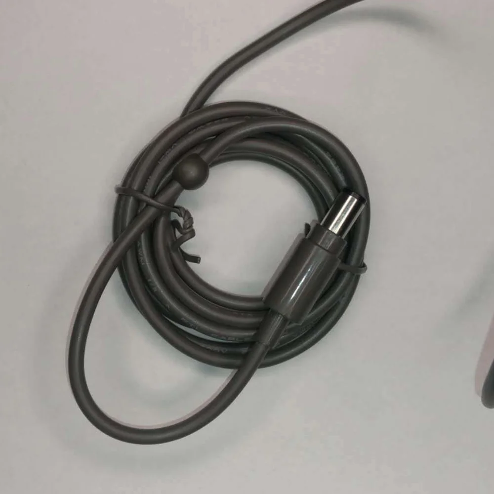 Netzladegerät-Adapter, Netzladegerät-Adapter für Dyson DC30/DC31/DC34/DC35/DC44/DC45/DC56, Staubsaugerteile, UK-Stecker