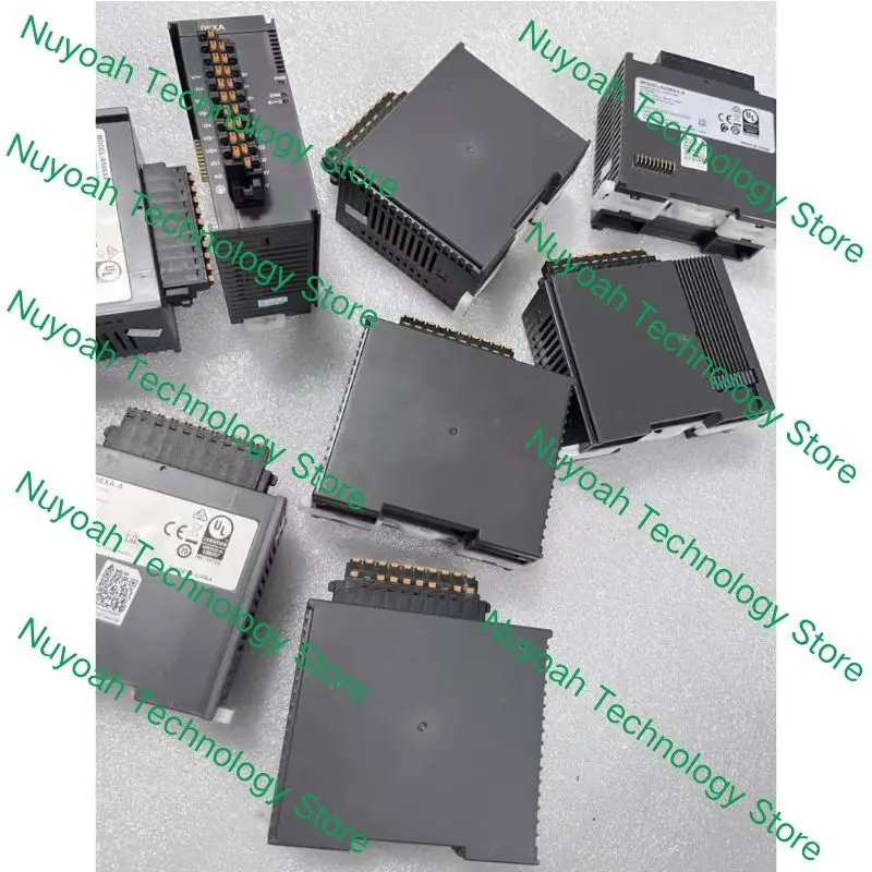 

Second hand AS06XA-A module test OK, fast shipping