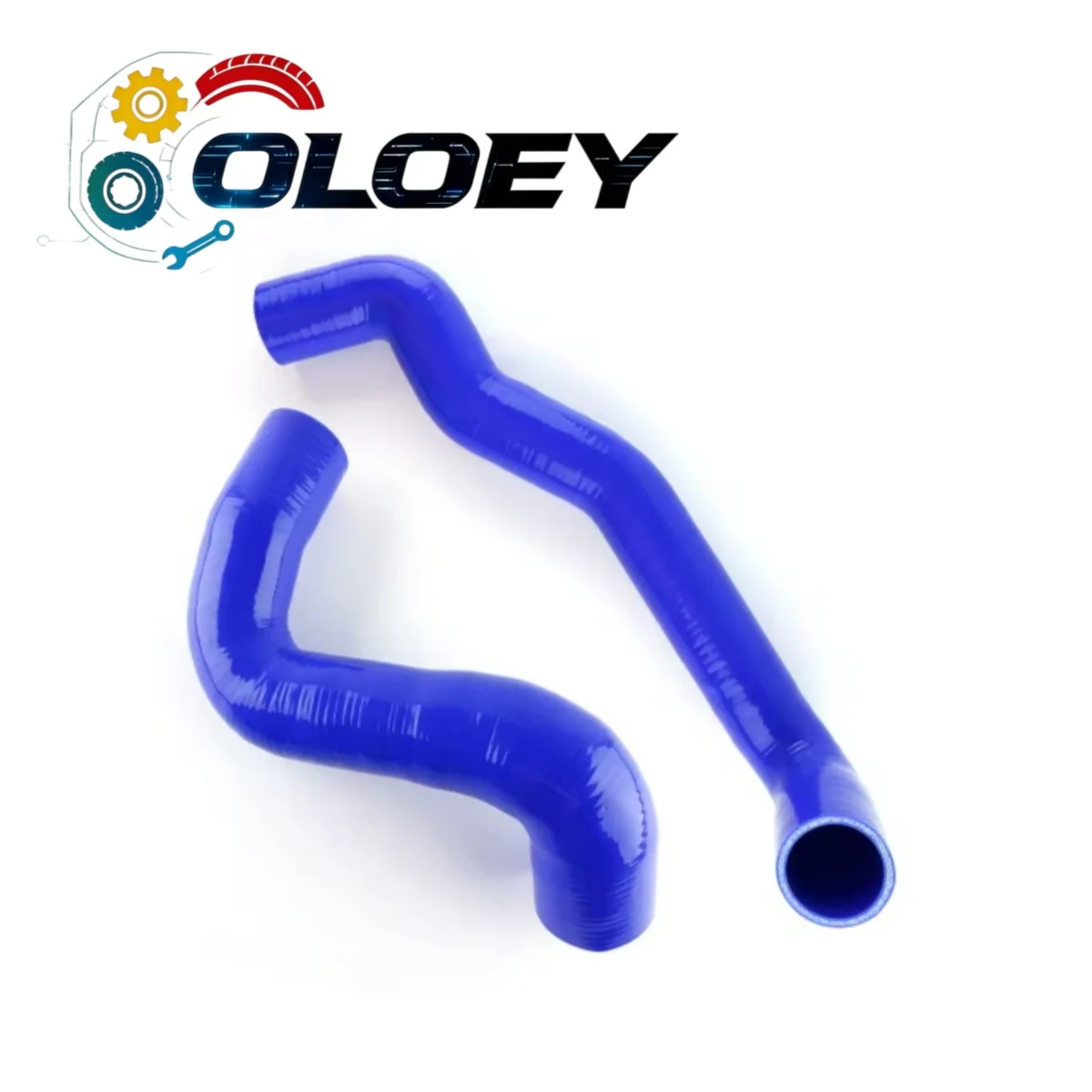 Silicone Noise Generator & Resonator Delete Hoses For Mini Cooper S R55 R56 R57 R60 1.6 2007-2015