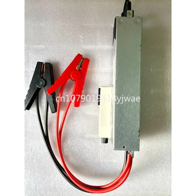 14.6V62A lithium iron phosphate charger 13.8V car programming regulated power supply RV charging maximum true 62A in stock