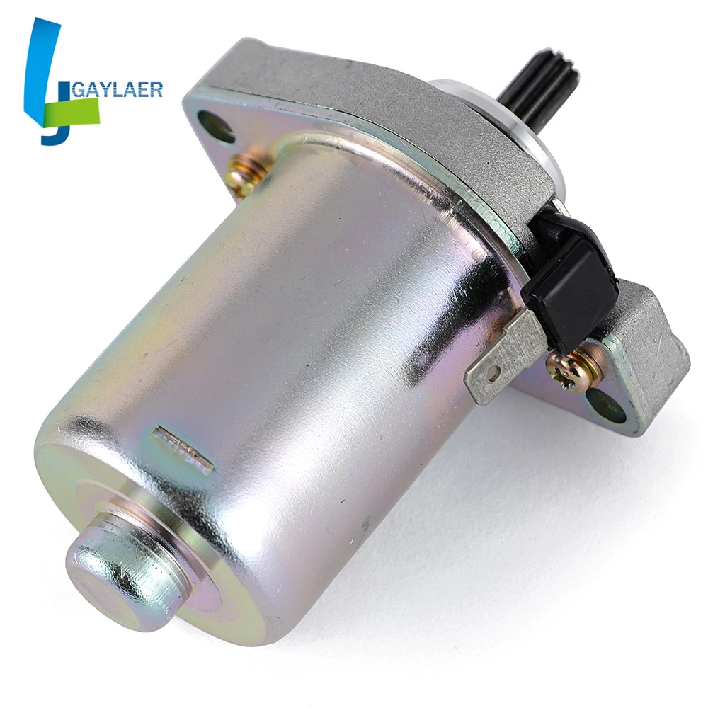 Starter Motor Start… - image