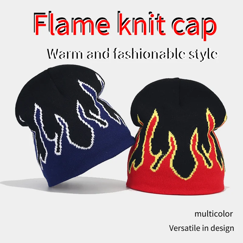 Warm Woolen Hat For… - image