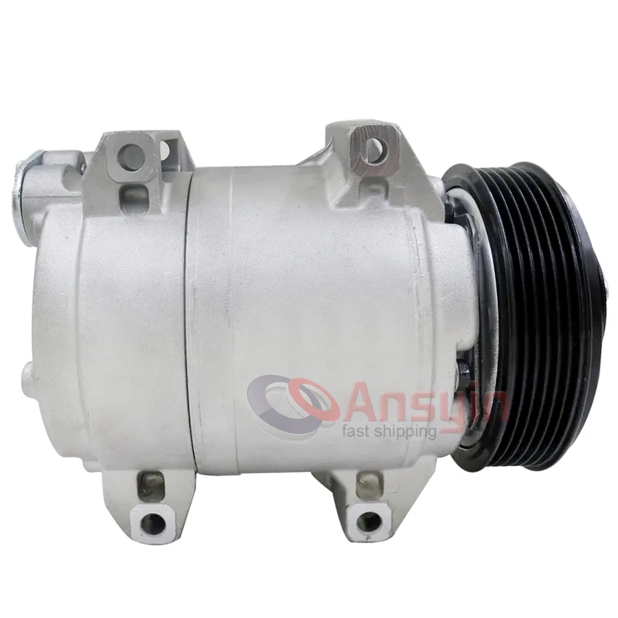 For Volvo xc90 compressor ac VOLVO S60 I 2.0 2.3 2.4 2.5 T5 XC70 XC90 8602359 8602622 8602998 6060120820 30665339 36001066