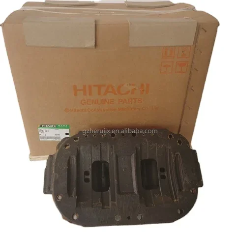 

Original Excavator HPV102 hydraulic main pump spare parts Head Cover 1027131 For ZX200 ZX230 ZX240 ZX270 ZX280