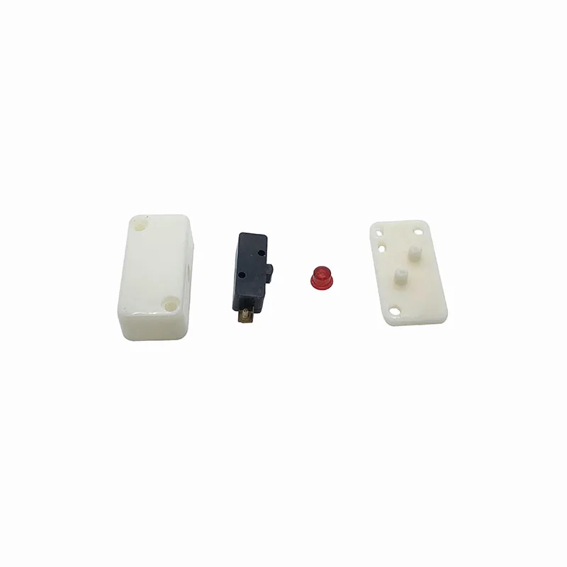 Power Switch Button For Portable  GK9-2 9-8 Close Bag Sewing Machine/Bag Closer Machine Parts Great Quality Flying Man,Liema...