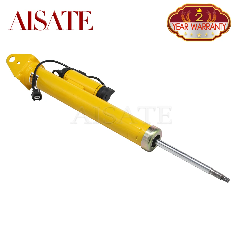 68139502AC 68139503AC For Jeep Grand Cherokee SRT Sport Rear Shock Absorber Core With EDC Car Accessories Suspension Strut