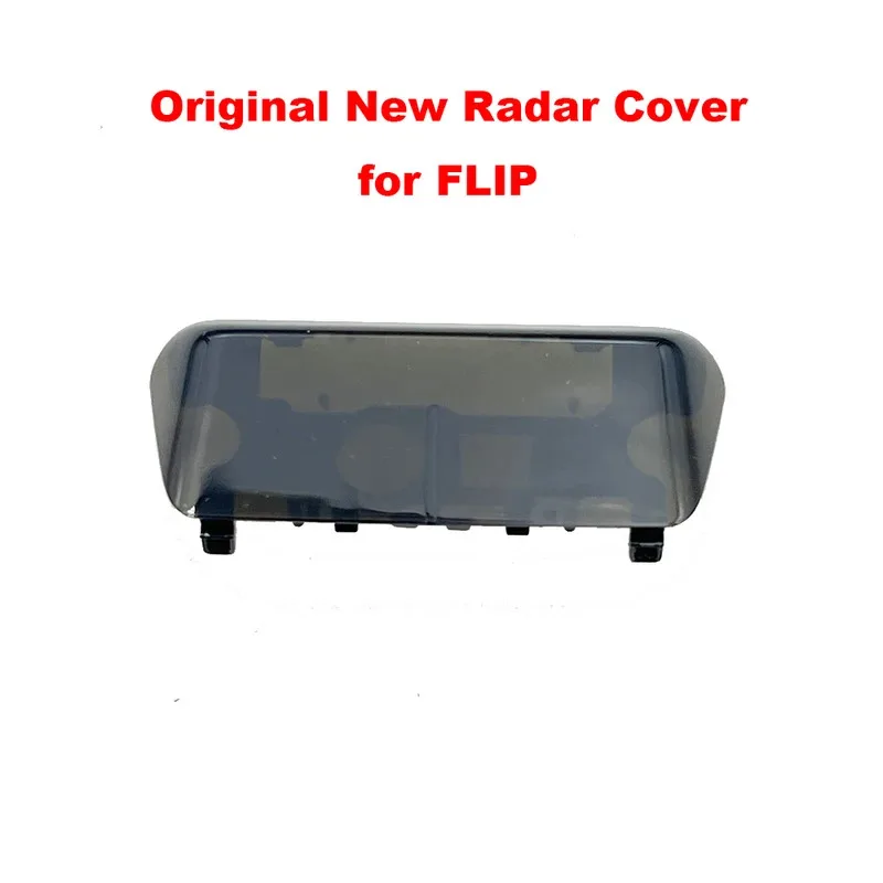 

Radar Cover for DJI Flip Front Vision Cover Obstacle Avoidance Sensor Shell Replacement Spare Parts