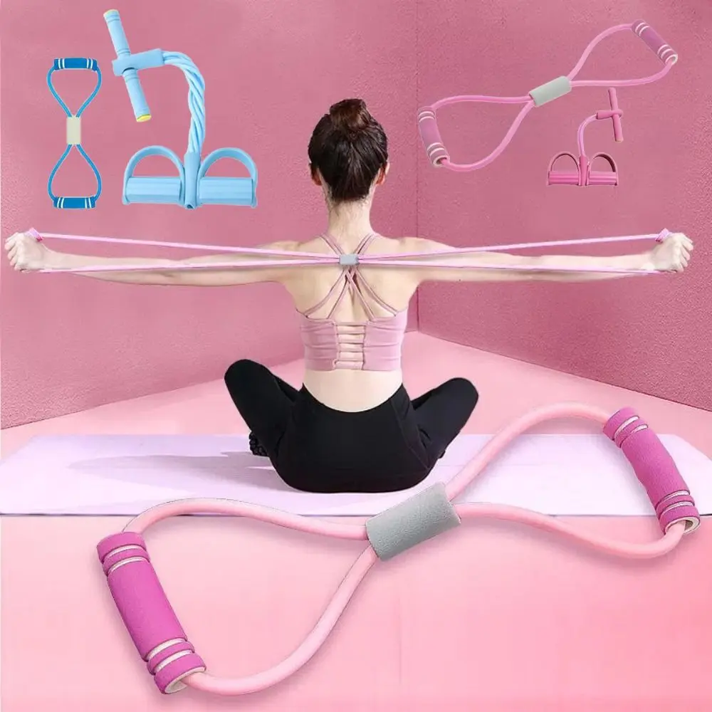 6-Tube Resistance B…
