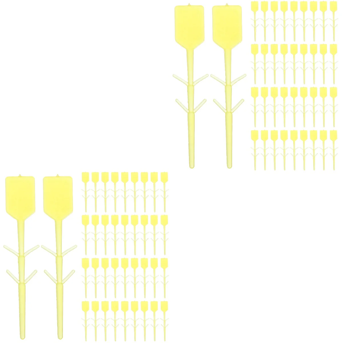 Tamper Seal Extintor Safety Lock Pin, Acessório Extintor, 4000 Pcs