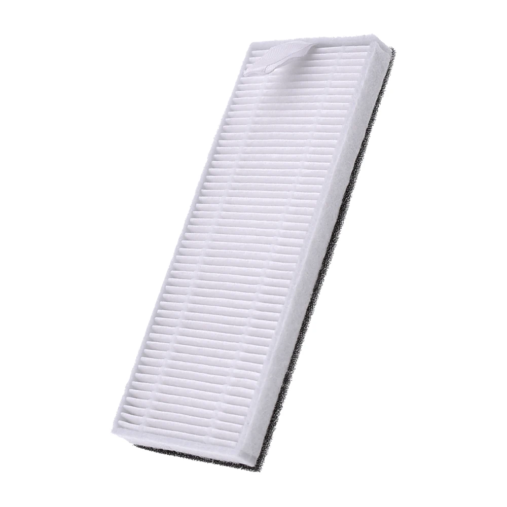 Robô Aspirador de Pó Peças Acessórios, Rolo, Principal, Escova Lateral, Filtro HEPA, Mop, Substituição do Pano, Compatível com 360, S6